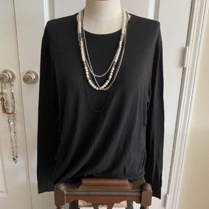 32 Degrees Long Sleeved Athletic Shirt